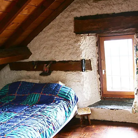 Maison De 5 Avec Jardin Amenage Et Wifi A A 7 Km Des Pistes Hébergement de vacances