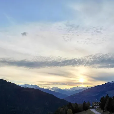 Hébergement de vacances Maison De 5 Avec Jardin Amenage Et Wifi A A 7 Km Des Pistes