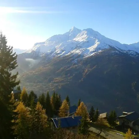 Maison De 5 Avec Jardin Amenage Et Wifi A A 7 Km Des Pistes * Séez