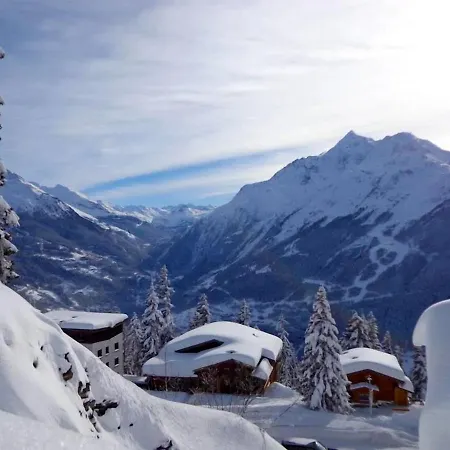 Maison De 5 Avec Jardin Amenage Et Wifi A A 7 Km Des Pistes Hébergement de vacances