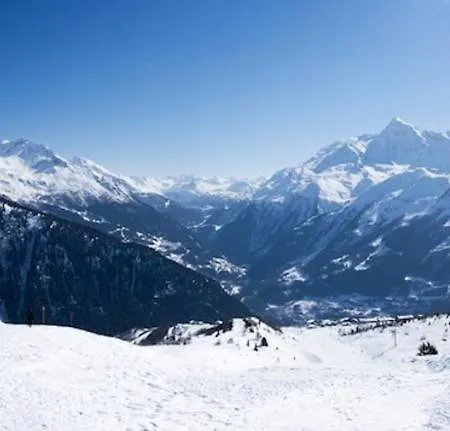 Hébergement de vacances Maison De 5 Avec Jardin Amenage Et Wifi A A 7 Km Des Pistes Séez