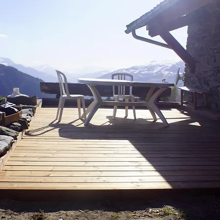 Maison De 5 Avec Jardin Amenage Et Wifi A A 7 Km Des Pistes Hébergement de vacances