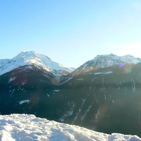 Hébergement de vacances Maison De 5 Avec Jardin Amenage Et Wifi A A 7 Km Des Pistes