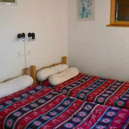 Maison De 5 Avec Jardin Amenage Et Wifi A A 7 Km Des Pistes Hébergement de vacances